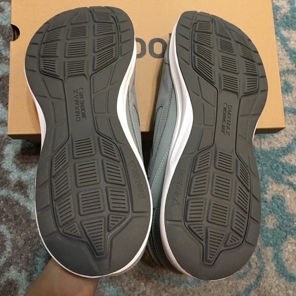 Reebok Sneakers DMX Walking Sneakers - Picture 4 of 5